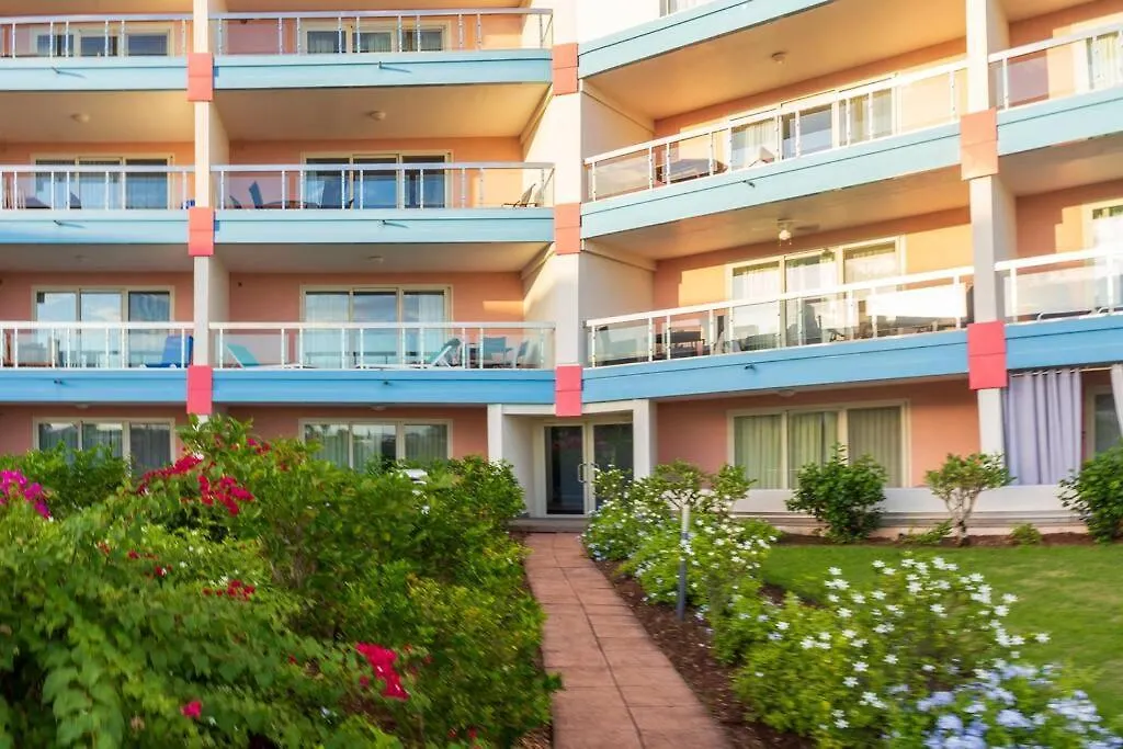 Grand Getaway Royal Retreats At Maho Beach Studio Lowlands