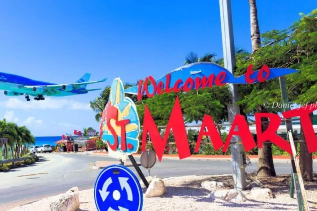 Casa vacanze Grand Getaway Royal Retreats At Maho Beach Studio Lowlands