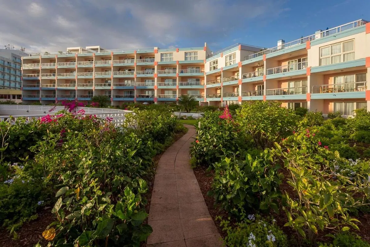 Grand Getaway Royal Retreats At Maho Beach Studio Lowlands Holiday home