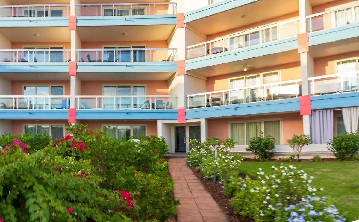 Grand Getaway Royal Retreats At Maho Beach Studio Lowlands Holiday home