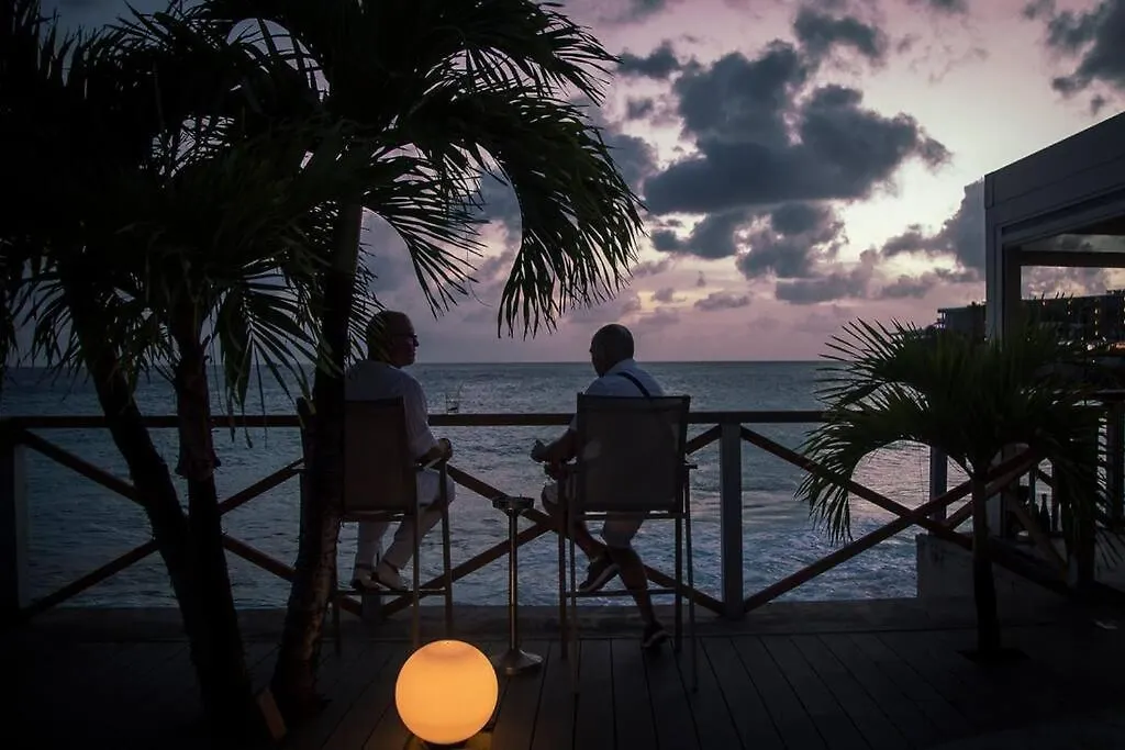 Holiday home Grand Getaway Royal Retreats At Maho Beach Studio Lowlands
