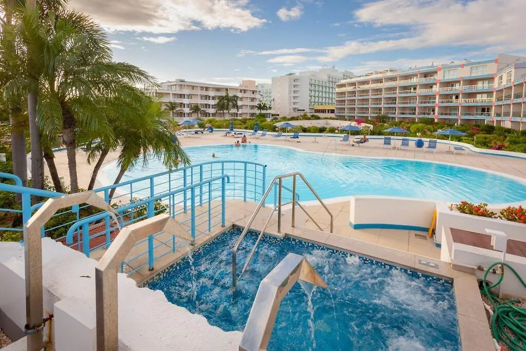 Grand Getaway Royal Retreats At Maho Beach Studio Lowlands Sint Maarten/Saint Martin