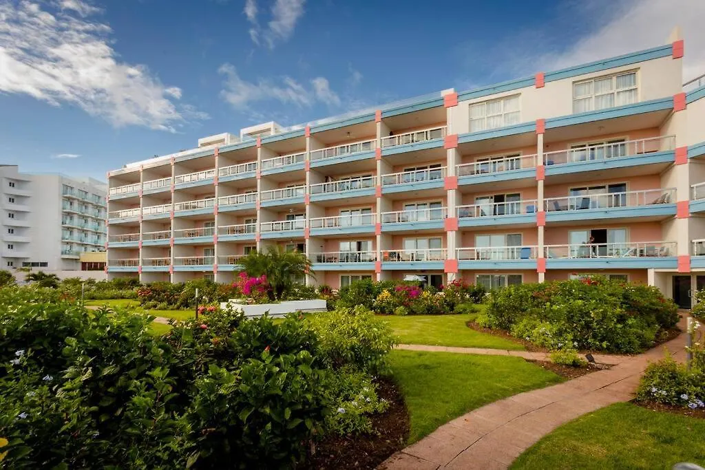 Holiday home Grand Getaway Royal Retreats At Maho Beach Studio Lowlands
