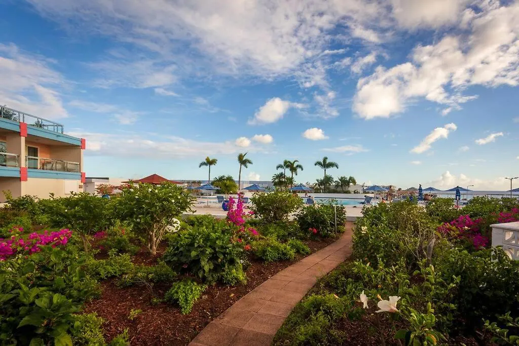 Grand Getaway Royal Retreats At Maho Beach Studio Lowlands Sint Maarten/Saint Martin