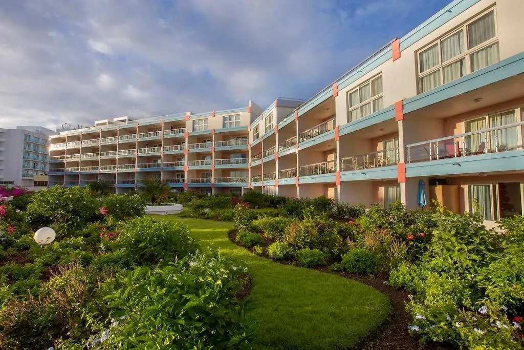 Grand Getaway Royal Retreats At Maho Beach Studio Lowlands 0*,  Sint Maarten/Saint Martin