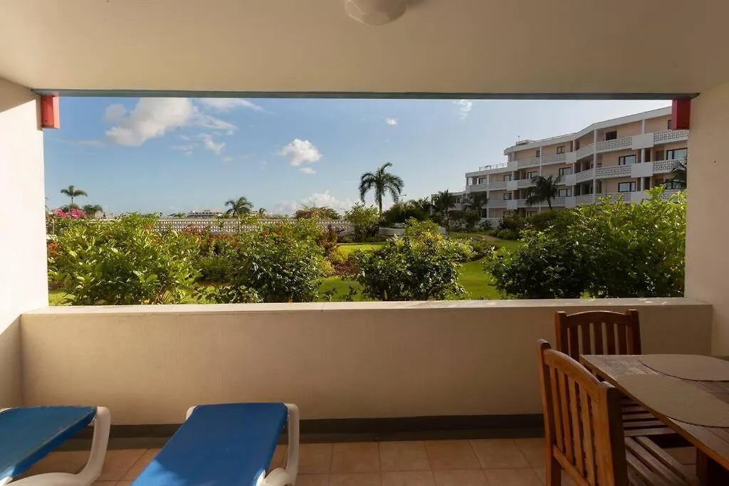 Grand Getaway Royal Retreats At Maho Beach Studio Lowlands Sint Maarten/Saint Martin