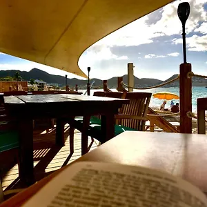 Sxm Spotters Paradise Lowlands