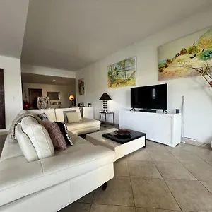 Luxury Marina & Sea View At Porto Cupecoy St Maarten Lowlands